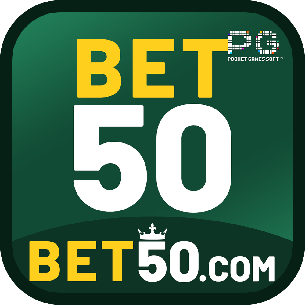 BET50 Logo oficial